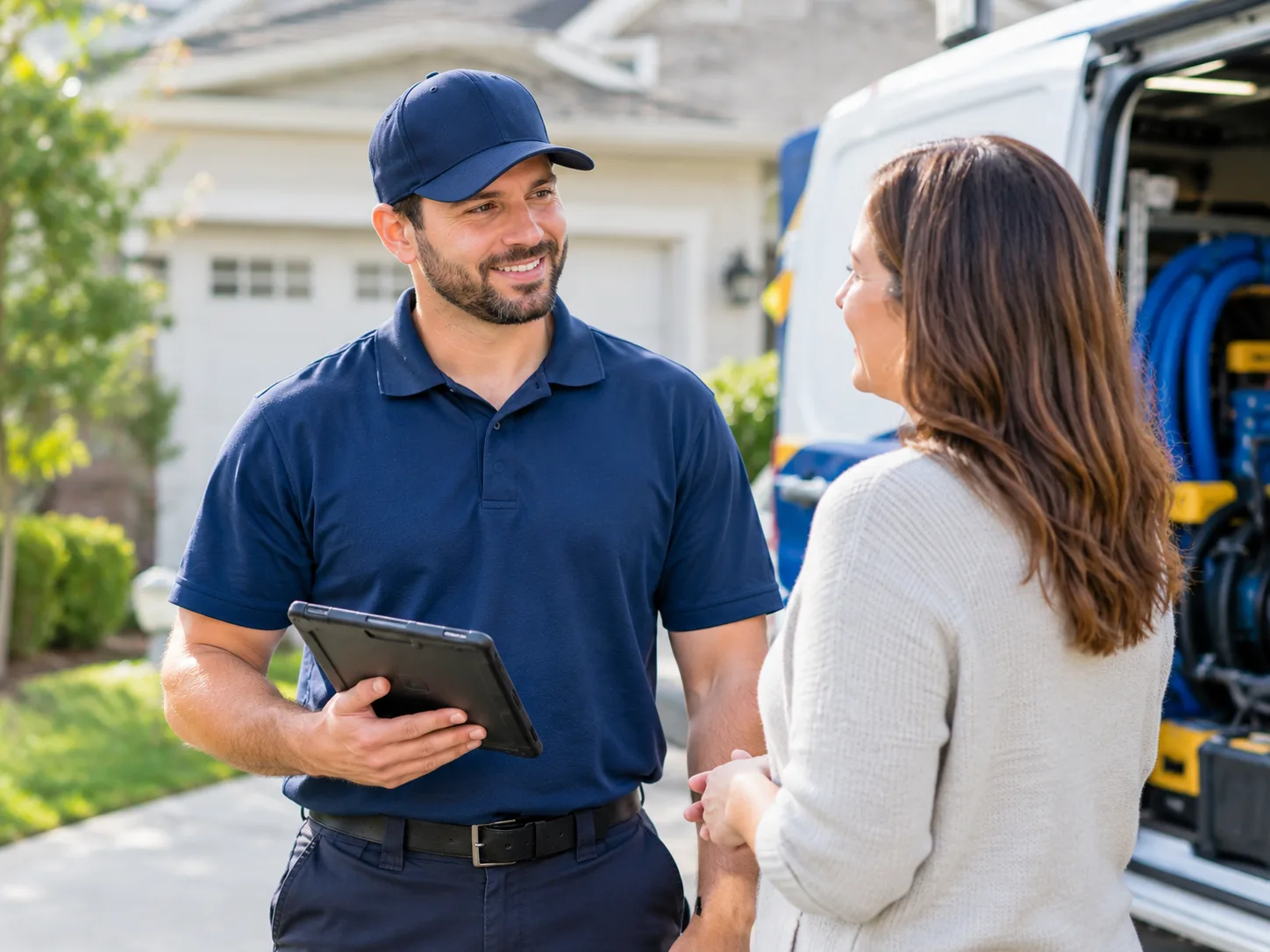 Sewage Backup Cleanup East Liberty, OH FAQs